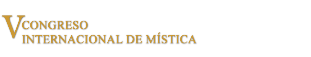 Congreso Mística