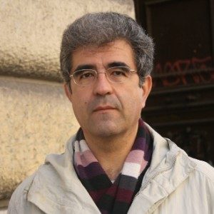 Dr. Ángel García Galiano