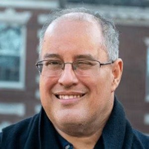 Dr. Luis Manuel Girón Negrón