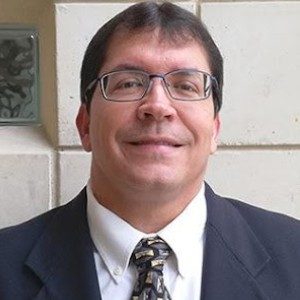 Pbro. Luis Jiménez, S.J